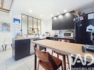  Maison � vendre 4 pi�ces 90 m�