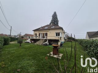  Maison  vendre 5 pices 120 m