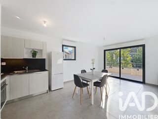  Appartement � vendre 3 pi�ces 57 m�