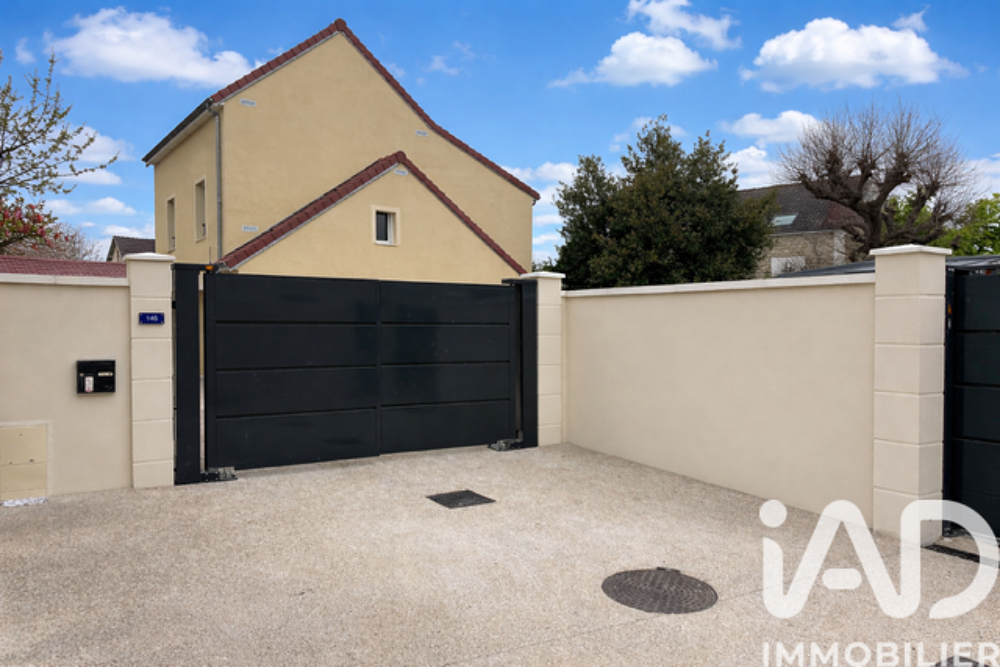 � vendre  Maison L'Isle-Adam (95290)