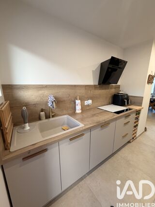  Appartement � vendre 3 pi�ces 68 m�