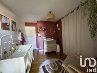  Appartement  vendre 3 pices 58 m