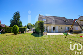  Maison � vendre 6 pi�ces 124 m�