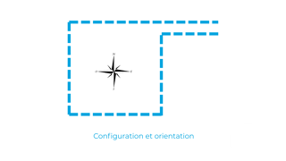  Terrain � vendre 3443 m�