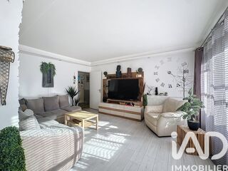  Appartement � vendre 4 pi�ces 80 m�