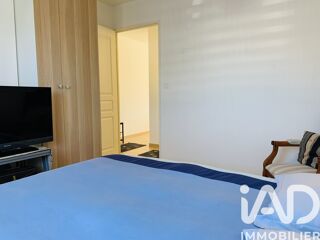  Appartement � vendre 2 pi�ces 45 m�