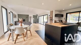  Villa � vendre 6 pi�ces 146 m�