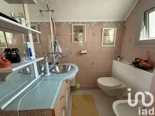  Maison � vendre 8 pi�ces 158 m�