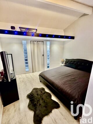  Appartement � vendre 3 pi�ces 50 m�