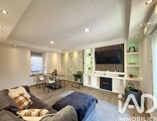  Maison � vendre 3 pi�ces 80 m�