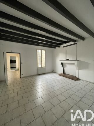  Maison � vendre 6 pi�ces 143 m�