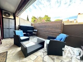  Maison � vendre 3 pi�ces 56 m�