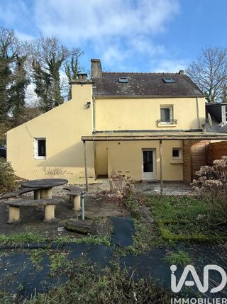  Maison � vendre 3 pi�ces 66 m�