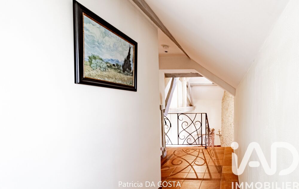 � vendre  Maison Orgeval (78630)