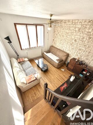  Maison � vendre 3 pi�ces 62 m�