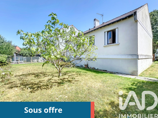  Maison � vendre 4 pi�ces 86 m�