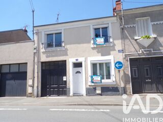  Maison � louer 4 pi�ces 110 m�