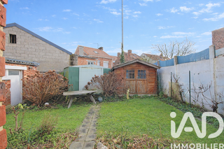  Maison � vendre 6 pi�ces 120 m�