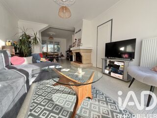  Maison � vendre 4 pi�ces 90 m�