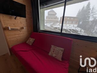  Appartement  vendre 1 pice 33 m