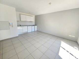  Appartement � vendre 2 pi�ces 42 m�