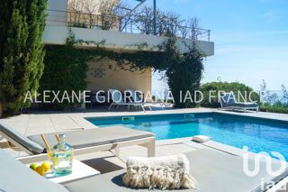  Maison � vendre 7 pi�ces 195 m�