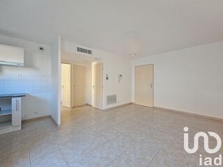  Appartement � vendre 2 pi�ces 38 m�