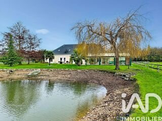  Maison � vendre 8 pi�ces 328 m�