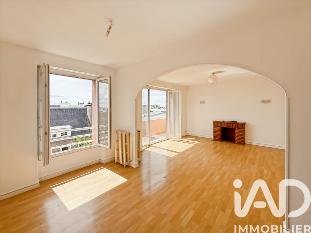 Vente Appartement Vente Appartement 2 pi�ces Lorient