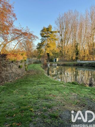  Maison � vendre 4 pi�ces 60 m�