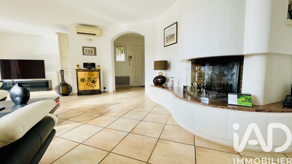 � vendre  Maison La Londe-les-Maures (83250)