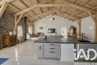  Maison � vendre 3 pi�ces 130 m�