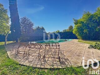  Maison � vendre 9 pi�ces 300 m�