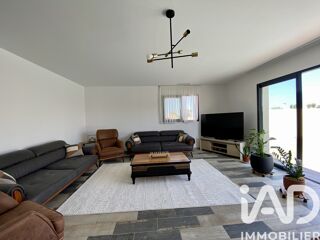  Maison � vendre 5 pi�ces 125 m�