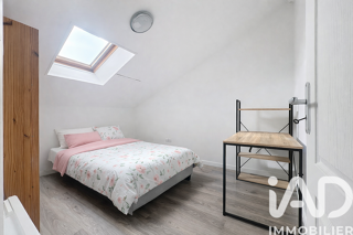  Maison � louer 3 pi�ces 55 m�