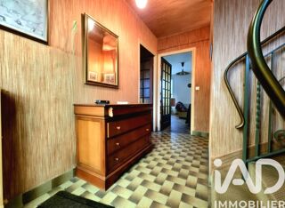  Maison  vendre 5 pices 91 m