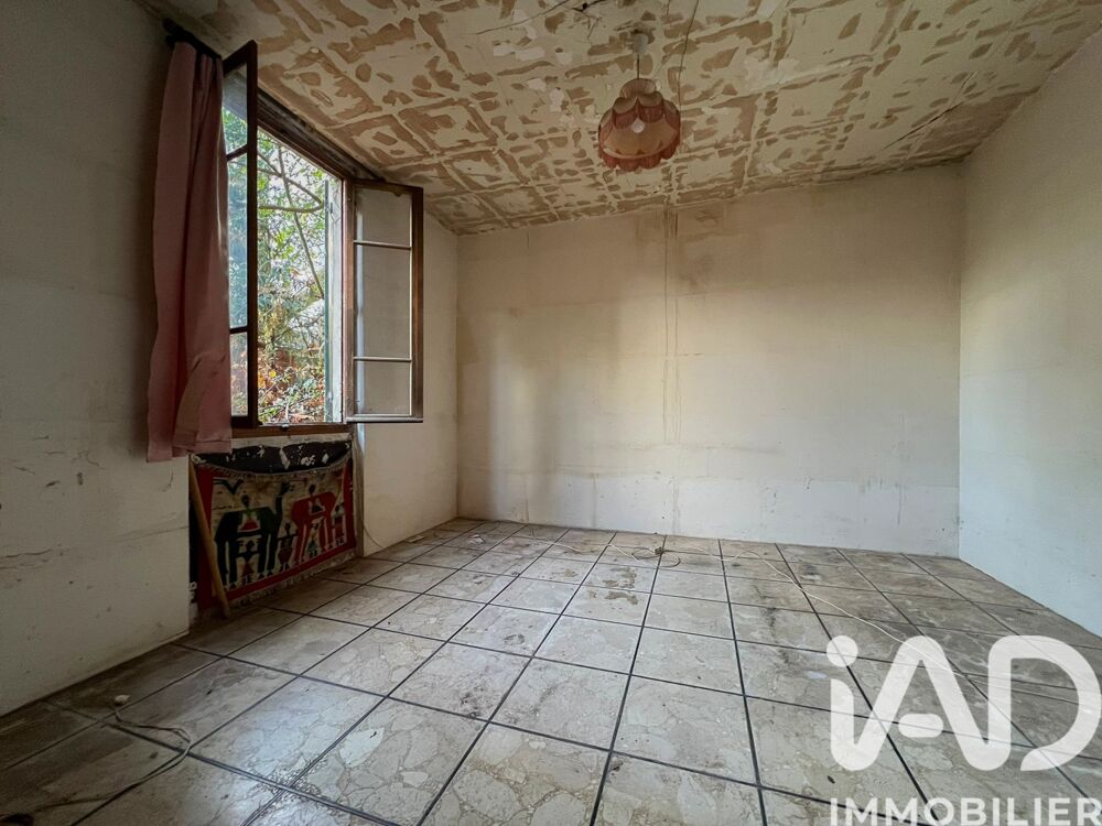  vendre  Maison Colombes (92700)