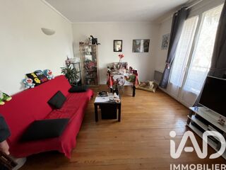  Appartement  vendre 3 pices 61 m