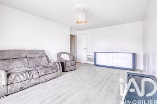  Appartement � vendre 3 pi�ces 64 m�