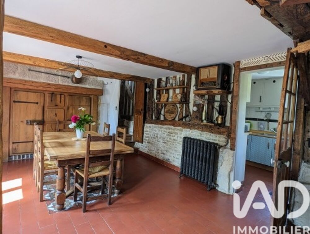 � vendre  Maison Repentigny (14340)