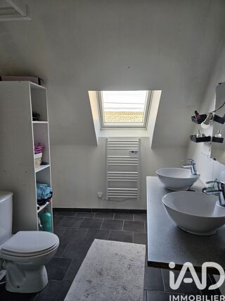  Maison � vendre 6 pi�ces 142 m�