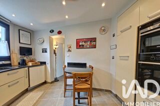  Maison � vendre 6 pi�ces 125 m�
