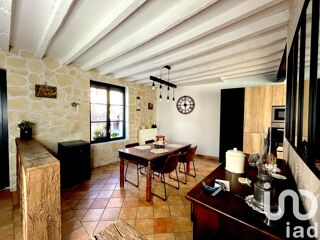  Maison � vendre 6 pi�ces 165 m�