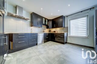  Appartement � vendre 5 pi�ces 113 m�