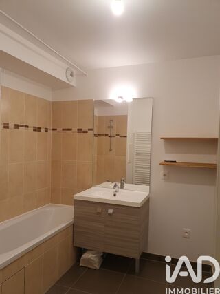  Appartement � vendre 3 pi�ces 66 m�