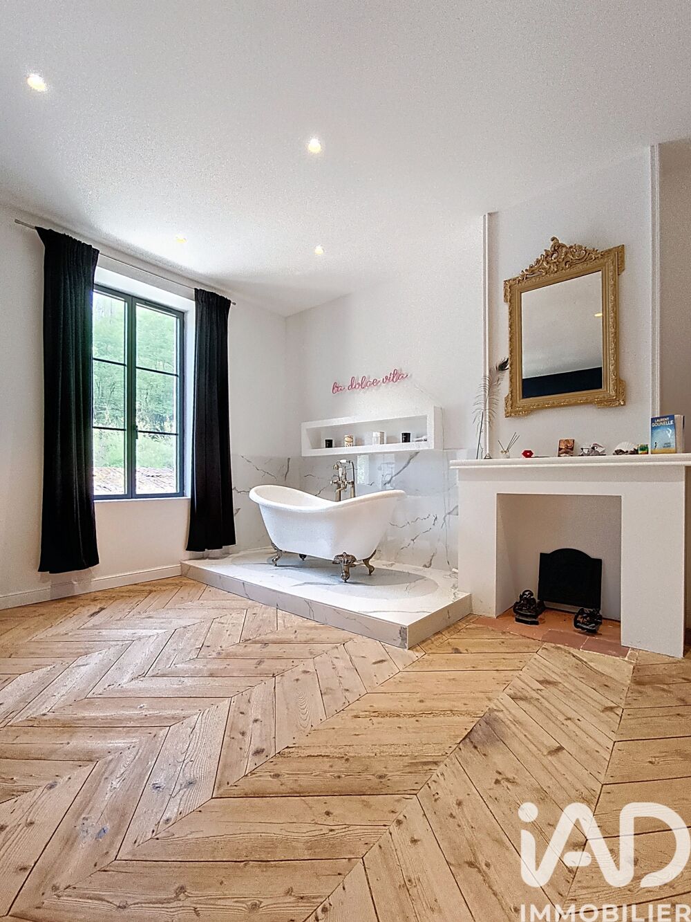 � vendre  Propri�t�/ch�teau Sept�me (38780)