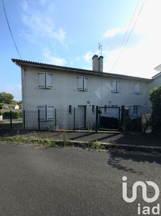  Maison � vendre 4 pi�ces 110 m�