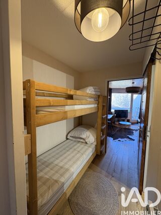  Appartement � vendre 1 pi�ce 23 m�