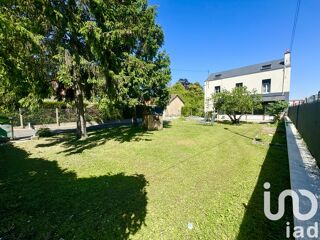  Maison � vendre 9 pi�ces 165 m�