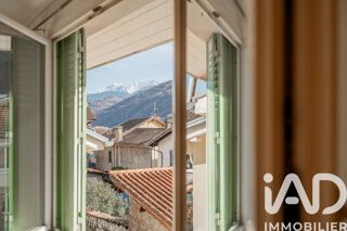  Maison � vendre 3 pi�ces 66 m�